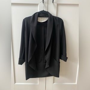 Loose Wilfred blazer